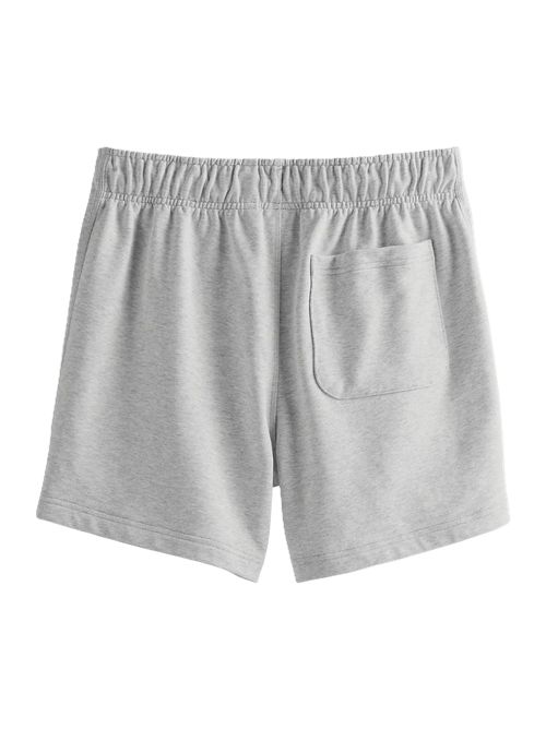 Shorts Athletics French Terry Short New Balance New Balance | MS41511AHHASH HEATHER